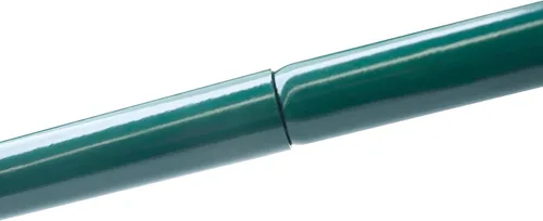 Miniatura 6 de THUNDERBAY Aireador de césped giratorio de alta resistencia de 18 pulgadas para jardín y patio, con protector de barro
