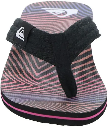 Miniatura 5 de Quiksilver Sandalias Molokai Layback Ii de 3 puntos para hombre