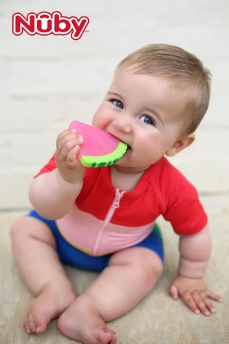 Miniatura 6 de Nuby Paquete de 10 calcetines para bebés de corte bajo y medio cojín para niños