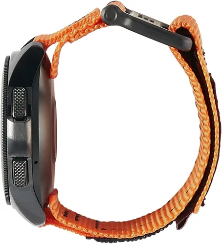 Miniatura 5 de Correa UAG para Galaxy Watch 1.654 in, ACTIVE-Naranja, Moderno