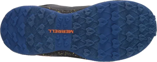 Miniatura 4 de Merrell Altalight - Tenis de senderismo bajos para niños
