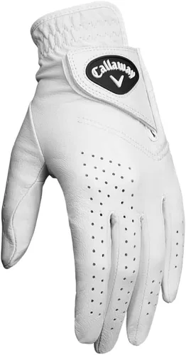 Miniatura 14 de Callaway Guante de golf Dawn Patrol Blanco 2024