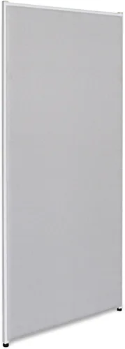 Miniatura 9 de Lorell LLR90258 - Paneles de tela gris Lorell