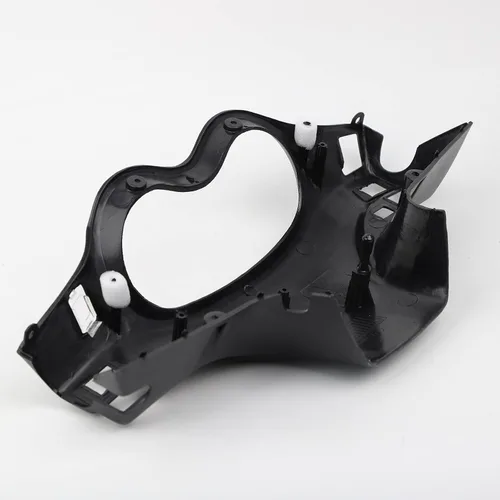 Miniatura 7 de Minho Cubierta de velocímetro de panel de cuerpo de scooter chino de 125 cc y 150 cc para GY6 Scooter Jonway YY125T-12, JMstar Eagle Falcon, Roketa