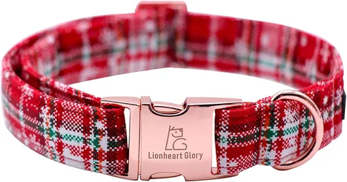 Miniatura 50 de Lionheart glory Collar de perro, Collar de perro azul Collar de perro para niños Collar ajustable de dinosaurio para perros pequeños Regalo