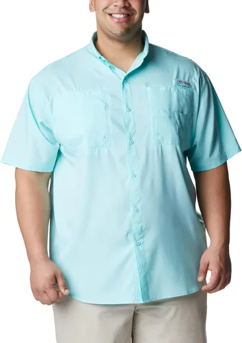Miniatura 4 de Columbia Tamiami II - Camisa de manga corta para hombre