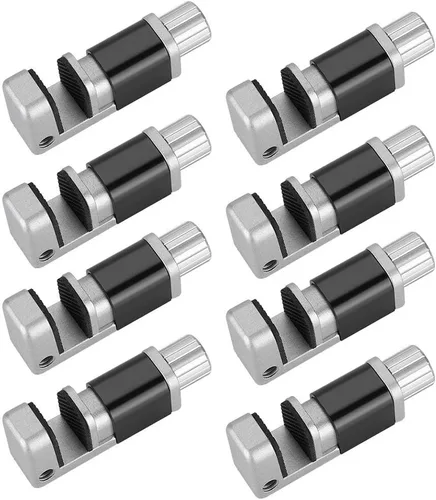 Miniatura 9 de Abrazaderas de pantalla de clip ajustable, herramientas de reparación de pantalla de teléfono, abrazaderas de sujeción ajustables, herramientas