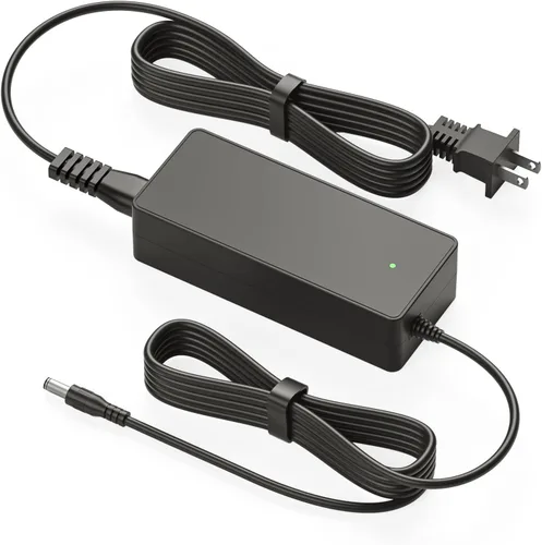 Cargador de 42 V para Swagtron EB7 para Swagtron Elite EB5 EB7 Plus EB5 Pro EB8 Ebike EB-12 EB-11 EB-10 EB-9 36V Electric E Bike Swagcycle SC-1 SC1