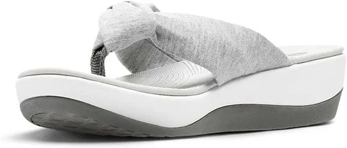 Miniatura 12 de Clarks - Sandalias para mujer Arla Glison