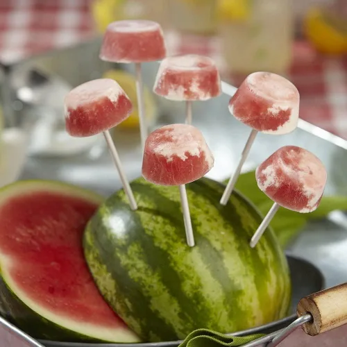 Miniatura 3 de Wilton Palitos de piruleta de 4 pulgadas, 50