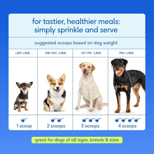 Miniatura 10 de Native Pet Advanced Care - Suplemento para cadera y articulaciones para perros - Apoya articulaciones, cartílago, músculos y tiene propiedades