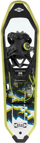 Miniatura 9 de Atlas Range-MTN Raquetas de nieve para hombre