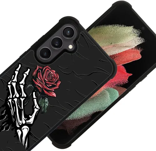 Miniatura 413 de CARLOCA Funda compatible con Samsung Galaxy S22 Ultra, diseño gráfico de Star Howling Wolfs Samsung Galaxy S22 Ultra, diseño gráfico, a prueba