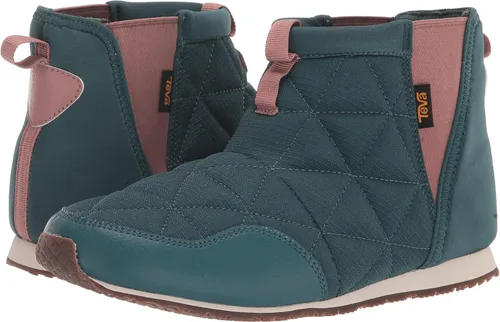 Miniatura 7 de Teva Mocasines unisex Reember Mid para niños
