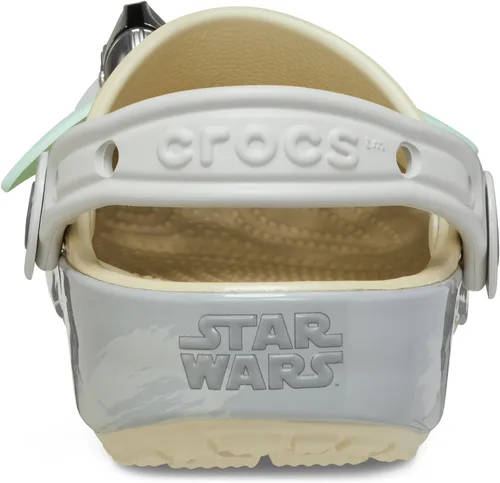 Miniatura 5 de Crocs - Zuecos clásicos para niños Star Wars (niño pequeño/niño grande)