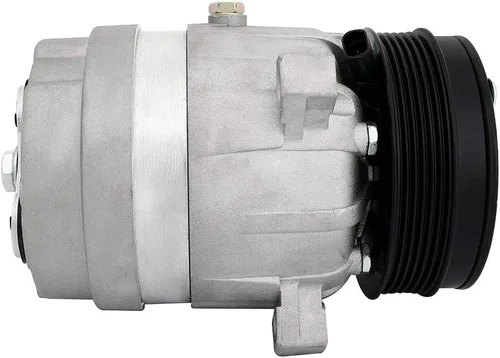 Miniatura 43 de ECCPP Compresor de aire acondicionado 2003-2008 para Infiniti FX35 3.5L 2003-2006 para Infiniti G35 3.5L A/C Compresor