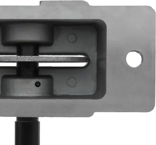 Miniatura 9 de AA Ignition Herramienta de llenado de anillo de pistón - 66785, 66786 Filer manual de anillo de pistón - con muela abrasiva de carburo de grano 120