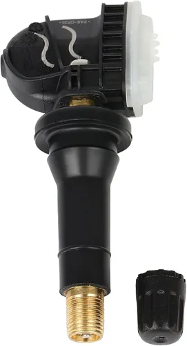 Miniatura 5 de SCITOO Sistema de monitoreo de presión de neumáticos programado de 315 MHz, sensor de presión de neumáticos, kit de repuesto para Ford Expedition