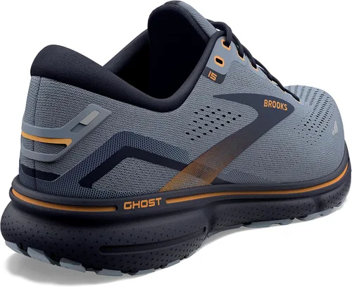 Miniatura 4 de Brooks Zapatillas de correr Ghost 15 Neutral para hombre
