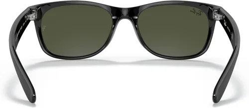Miniatura 7 de Ray-Ban RB2132 NEW WAYFARER - Gafas de sol para hombres y mujeres + paquete con kit de cuidado de gafas de cortesía de diseñador iWear