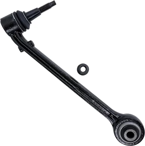 Miniatura 44 de Detroit Axle - Brazo de control delantero para Chevy Tahoe Avalanche Silverado Suburban GMC Sierra Yukon XL 1500 Express Savana 2500 Cadillac