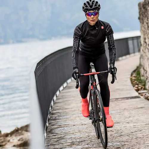 Miniatura 3 de Castelli Chaqueta de transición para mujer