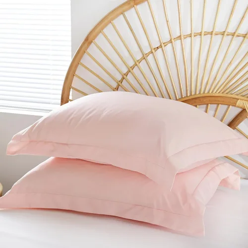 Miniatura 7 de weigelia Juego de edredón tamaño King de 7 piezas, juego de edredón rosa rubor, suave y esponjoso, cama en una bolsa King, juego de ropa de cama