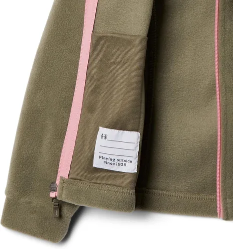 Miniatura 182 de Columbia Benton Springs - Chaqueta de vellón para niña