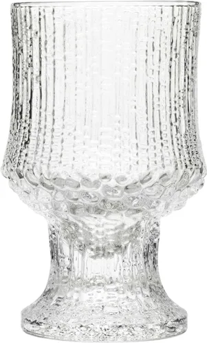 Miniatura 3 de Iittala Ultima Thule Red Wine Glass Pair