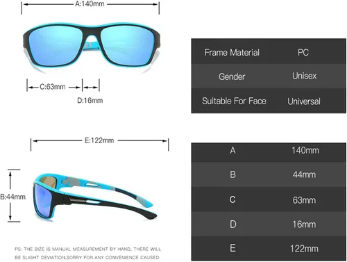 Miniatura 6 de Deportes al aire libre Multifocal Gafas de lectura Transición Fotocal Lector Fotocal para Hombres Mujeres Gafas de sol Lectores 0 ~+4.00