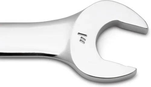 Miniatura 3 de GEARWRENCH Juego de llaves combinadas de 14 piezas de 6 puntos, SAE - 81924 (paquete de 6)