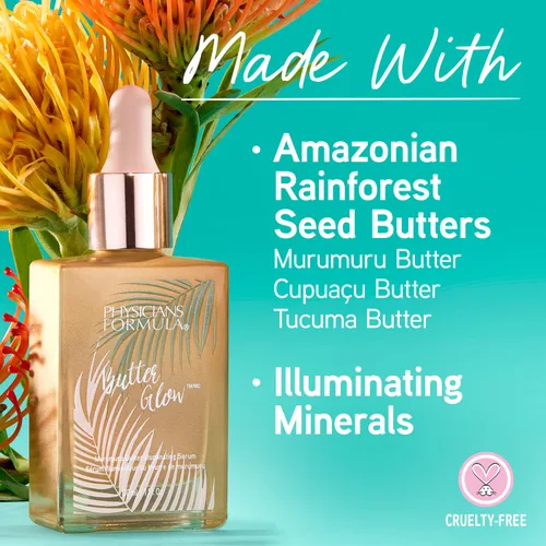 Miniatura 4 de Suero iluminador Butter Glow