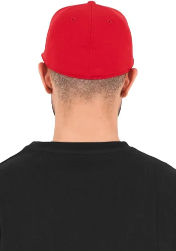 Miniatura 4 de Flexfit Gorra ajustada Premium 210 para hombre