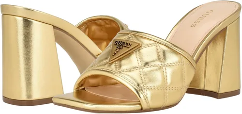 Miniatura 6 de Guess Sandalias de tacón Gelina para mujer