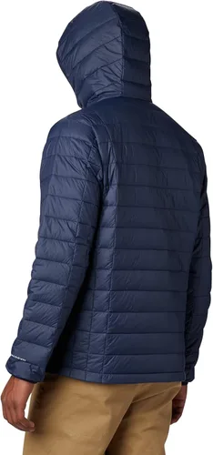 Miniatura 2 de Columbia Men's Voodoo Falls 590 TurboDown Hooded JKT