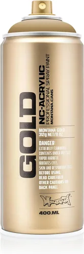 Miniatura 9 de Montana Cans Montana ORO 400 ml Color, 100 Por Ciento Magenta Pintura en Aerosol, MXG-P3000