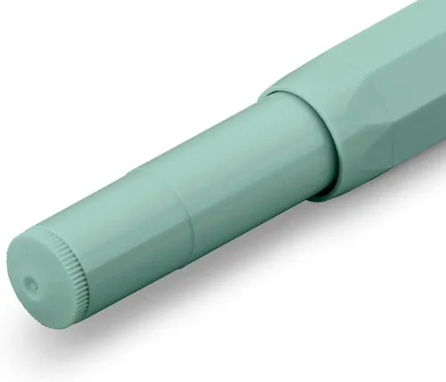 Miniatura 5 de Kaweco Pluma Estilográfica Sport - Sage - Edición Coleccionista