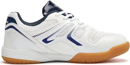 Miniatura 3 de Lamincoa Zapatos de pickleball para mujer, zapatos de cancha de tenis para mujer