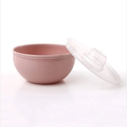 Miniatura 6 de Máscara facial de bricolaje Tazón de mezcla Cepillo Cuchara Stick Herramienta Cuidado de la Cara Set para las Mujeres 7pcs