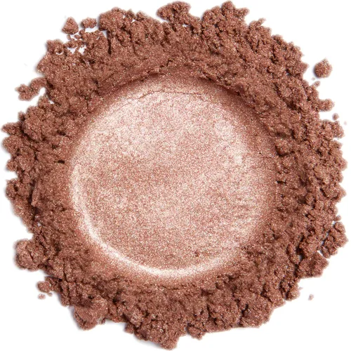 Miniatura 17 de Demure Mineral Make Up (Lavender Ice) Sombra de ojos, sombra de ojos brillante, polvo suelto, sombra de ojos con purpurina, maquillaje de ojos