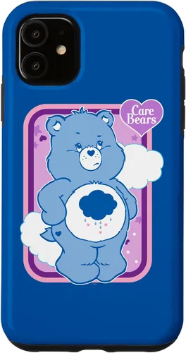 Miniatura 8 de Care Bears Carcasa Grumpy Bear para iPhone 17