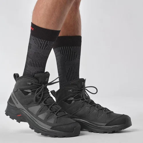 Miniatura 2 de Salomon Quest Rove Gore-tex Tenis de correr para hombre