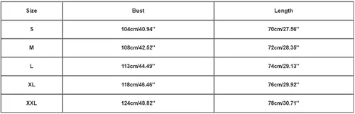 Miniatura 4 de Guolarizi Hombres Moda Primavera Verano Casual Sin Mangas O Cuello Impreso Tank Tops Blusa Camisas Grandes y Alto Camisetas