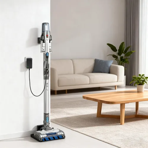 Miniatura 4 de Cargador de repuesto para batería Shark XSBT620, DK33-248080H-U, XBCHGX140, UZ145, IZ162 Shark Rocket Vacuum, adaptador de corriente de 24.8 V