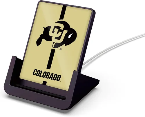 Miniatura 58 de SOAR NCAA Cell Phone Wireless Charging Stand V.4