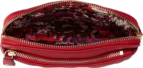 Miniatura 4 de Vera Bradley - Pulsera acolchada de piel