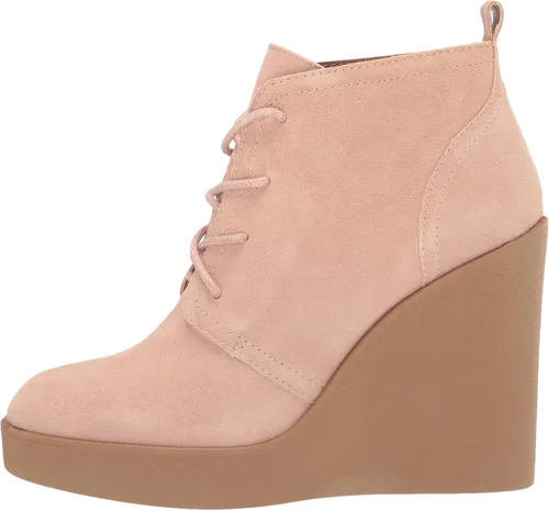 Miniatura 8 de Jessica Simpson Mesila - Botines de cuña para mujer