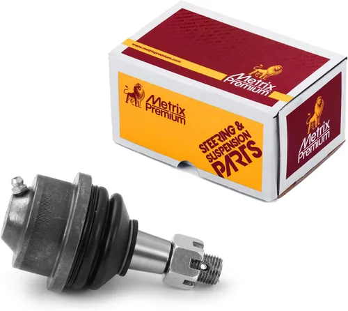 Miniatura 228 de Fabricado en Europa. Junta de rótula inferior delantera Metrix Premium K3199 para Jeep Liberty 2002-2004