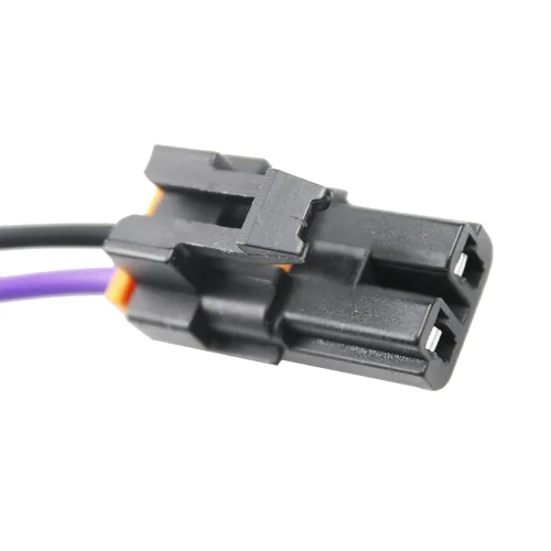 Miniatura 6 de 15-75221 1575221 22957044 Arnés de Conexión para Motor de Ventilador de Calefacción y Aire Acondicionado Compatible con Chevrolet Cadillac Hummer H2