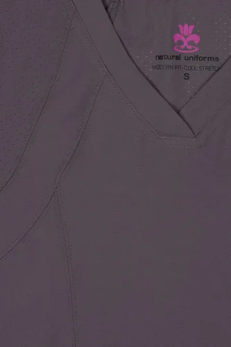 Miniatura 6 de Natural Uniforms Conjunto deportivo elástico para mujer